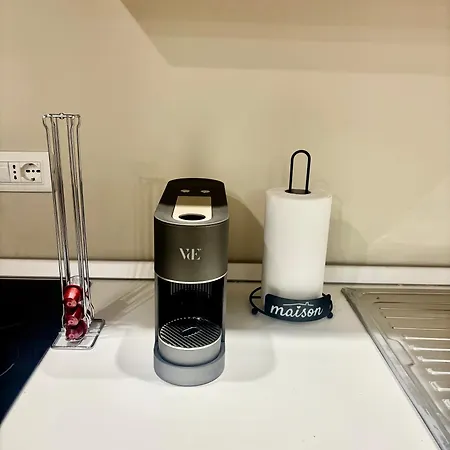 I Fornari Apartment