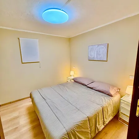 I Fornari Apartment *