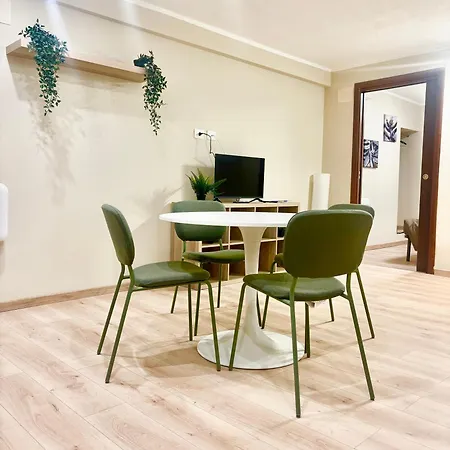 I Fornari Apartment