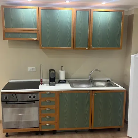 Apartment I Fornari Spoleto