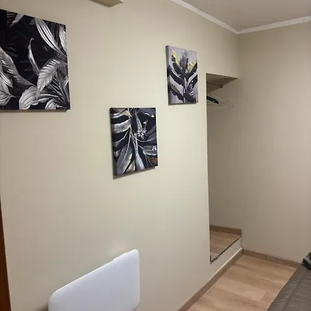 I Fornari Apartment